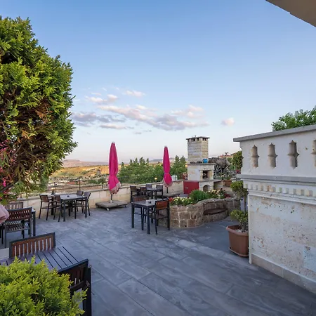 Cappadocia Sweet Cave 4* Невшехир