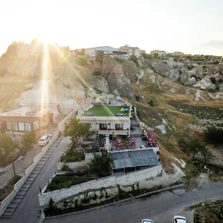 Cappadocia Sweet Cave Невшехир