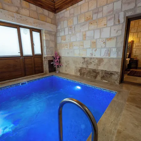 Cappadocia Sweet Cave Апарт-отель