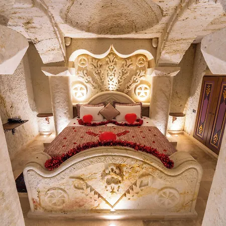 Cappadocia Sweet Cave Невшехир