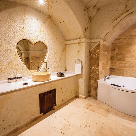 Cappadocia Sweet Cave 4* Невшехир