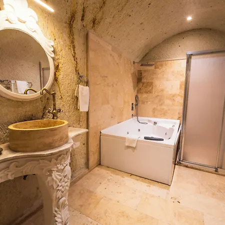 Cappadocia Sweet Cave 4*