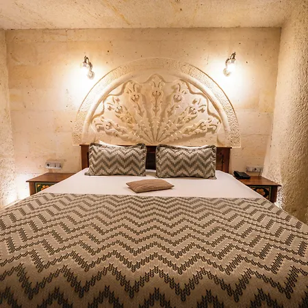 Cappadocia Sweet Cave 4*