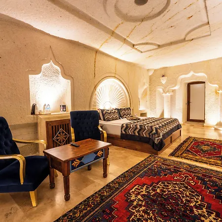 Cappadocia Sweet Cave Невшехир