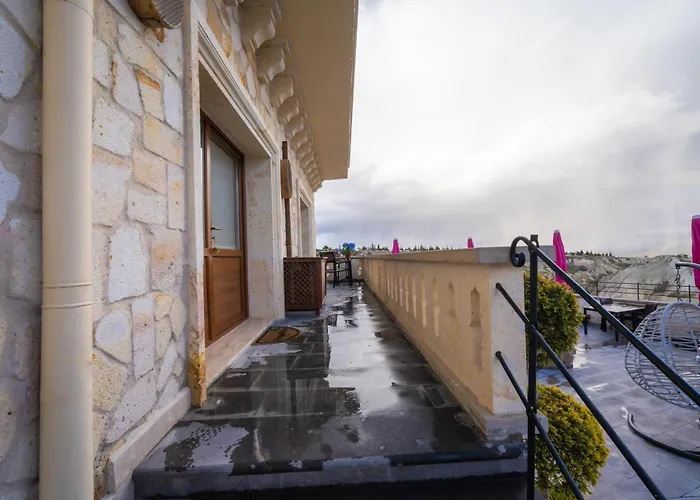 Cappadocia Sweet Cave 4*