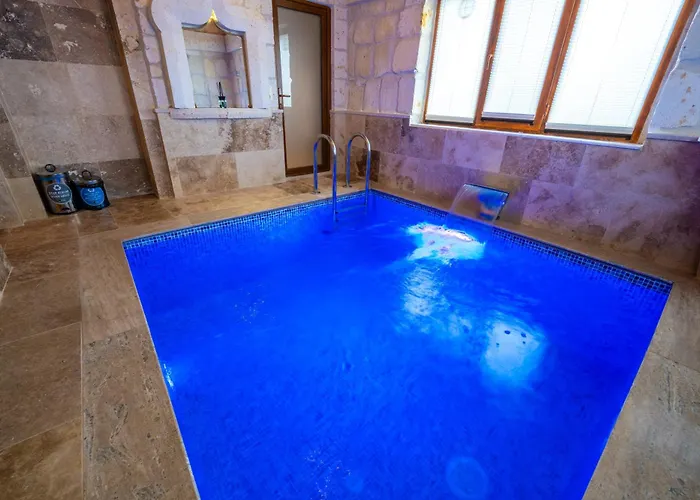 Cappadocia Sweet Cave