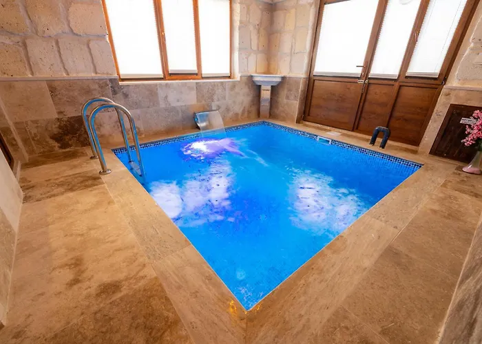 Cappadocia Sweet Cave 4*