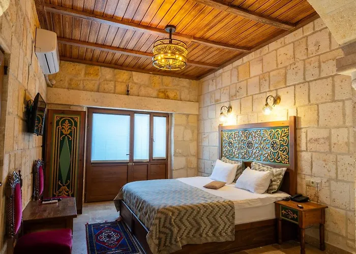 Cappadocia Sweet Cave