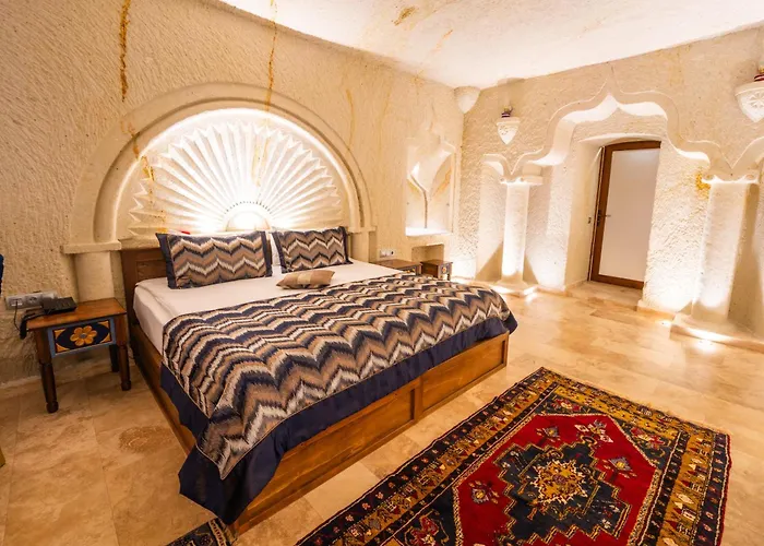 Cappadocia Sweet Cave 4*