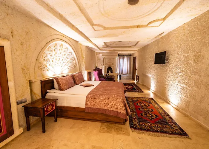 Cappadocia Sweet Cave 4*