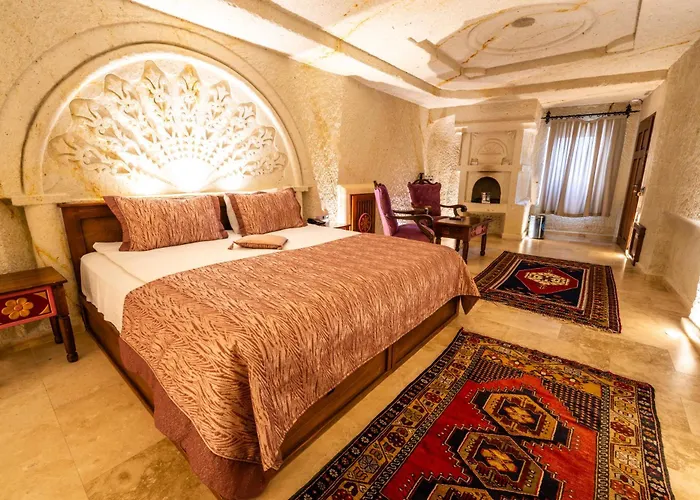 Cappadocia Sweet Cave