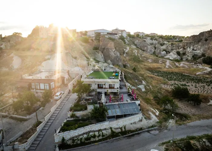 Cappadocia Sweet Cave 4*