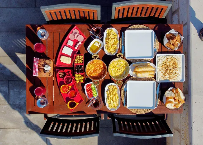 Cappadocia Sweet Cave